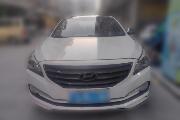 Used Hyundai Mistra 2014 1.8L Automatic Smart GLS
