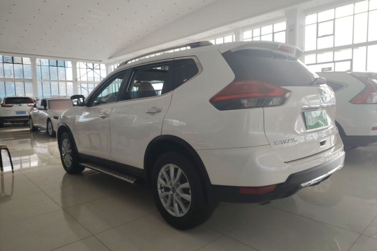Used Nissan X-Trail 2017 2.0L CVT Comfort Edition 2WD