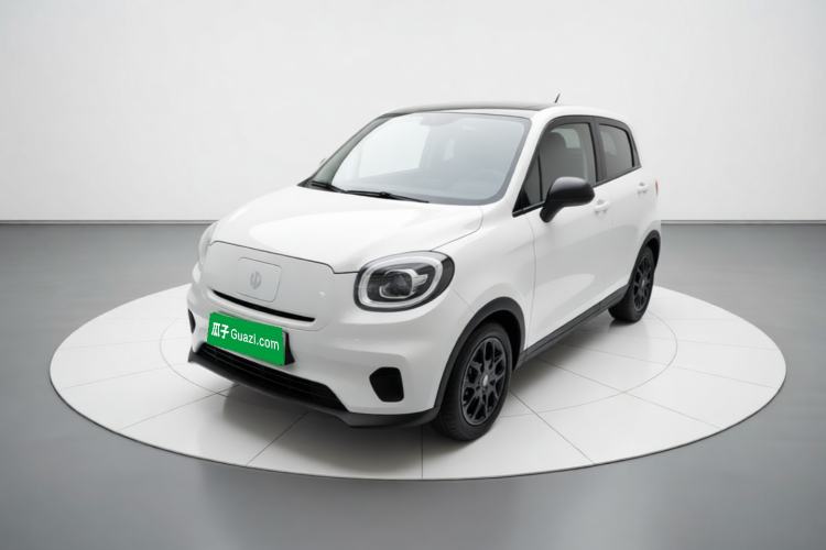 Used Leapmotor T03 2025 310 Comfort Edition