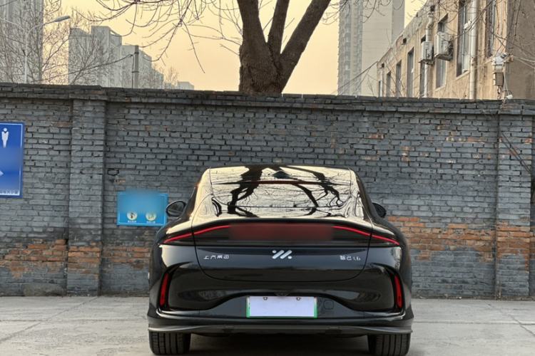 Used IM L6 2024 Max Long-Range Version