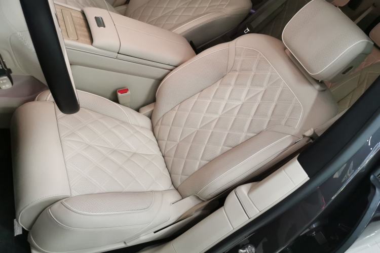 Used Nio ES8 2026 Model 6-seat Executive Luxury Edition