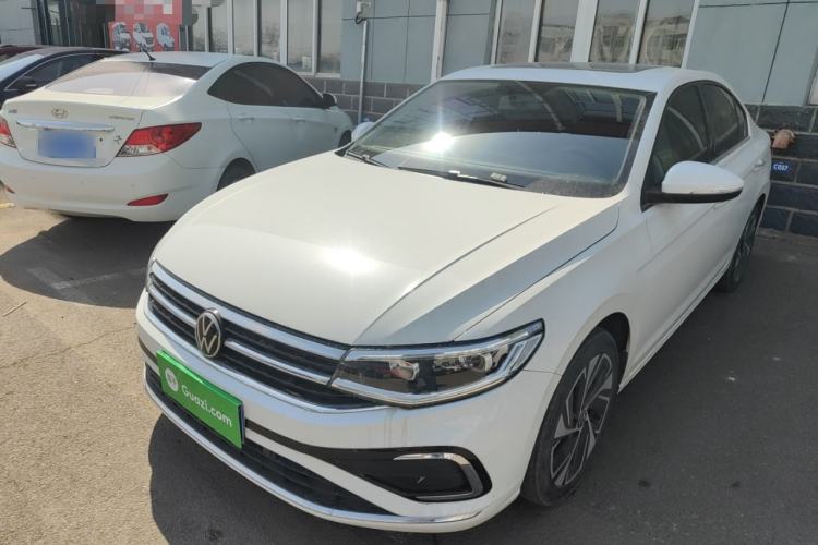 Used Volkswagen Bora 2023 200TSI DSG YueXing PRO Edition