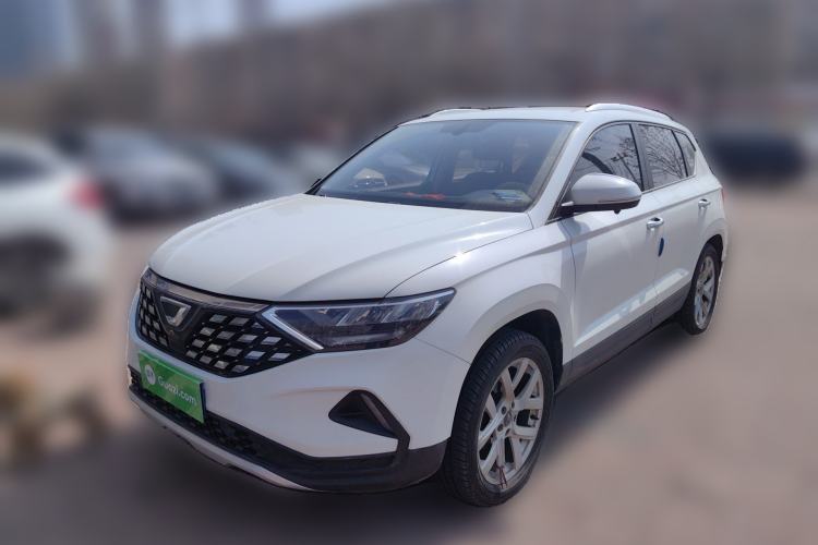 Used Jetta VS5 2021 280TSI Automatic Enjoyment Model