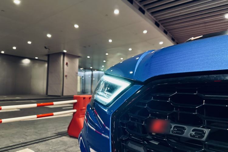 Used Audi RS 3 2017 RS 3 2.5T Limousine