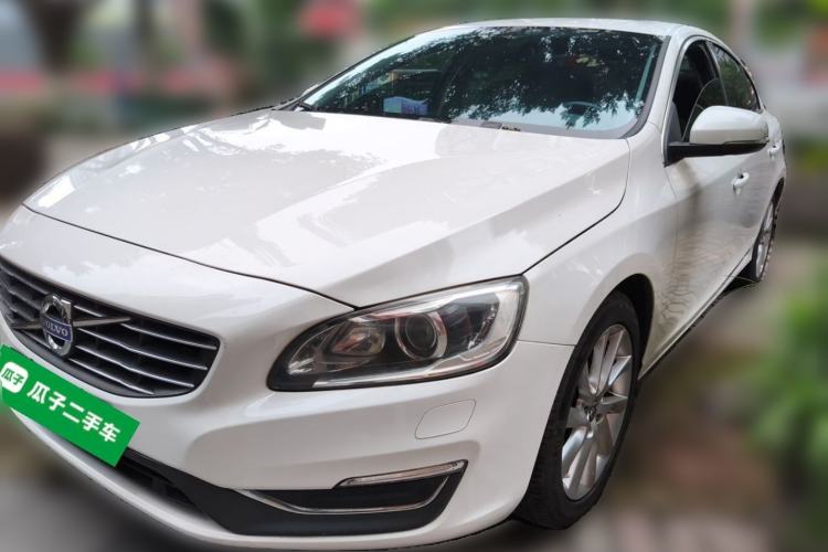 Used Volvo S60 2013 T5 Smart Edition