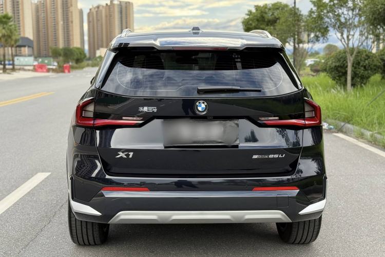 Used BMW X1 2023 sDrive25Li X Design Package