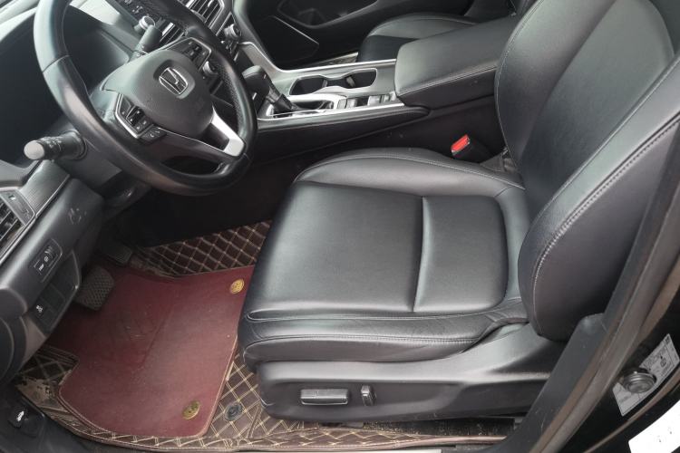 Used Honda Accord 2018 260TURBO Elite Edition China VI
