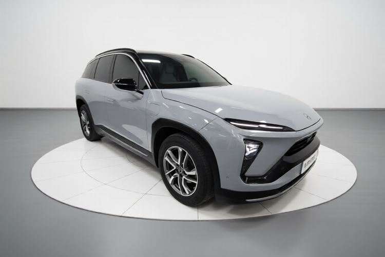 Used Nio ES6 2020 600 km Sport Edition