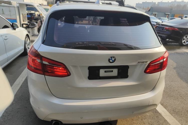 Used BMW 2 Series Active Tourer 2016 218i Fashion Model