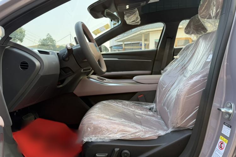 Used XPeng MONA M03 2025 502 Long-Range Max