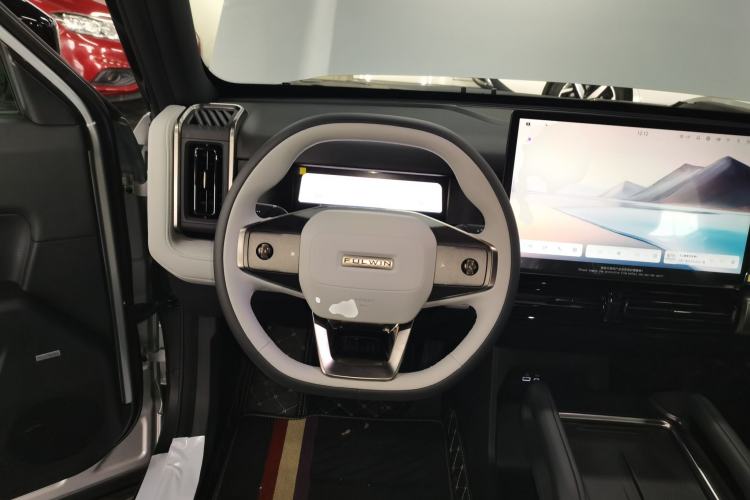 Used Chery Fulwin X3 2025 Model 401 Ya Shang Edition