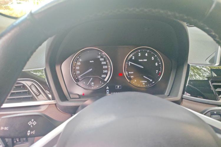 Used BMW X1 2020 sDrive20Li Fashion Model