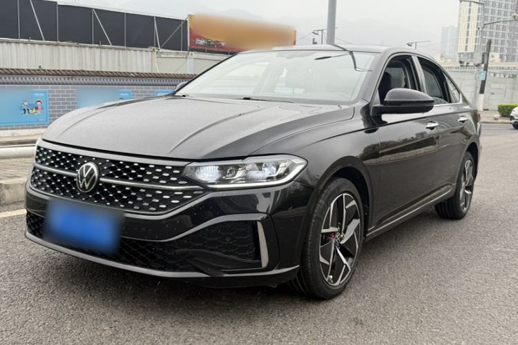 Used Volkswagen Lavida 2023 280TSI DSG Starry Sky Elegance Edition