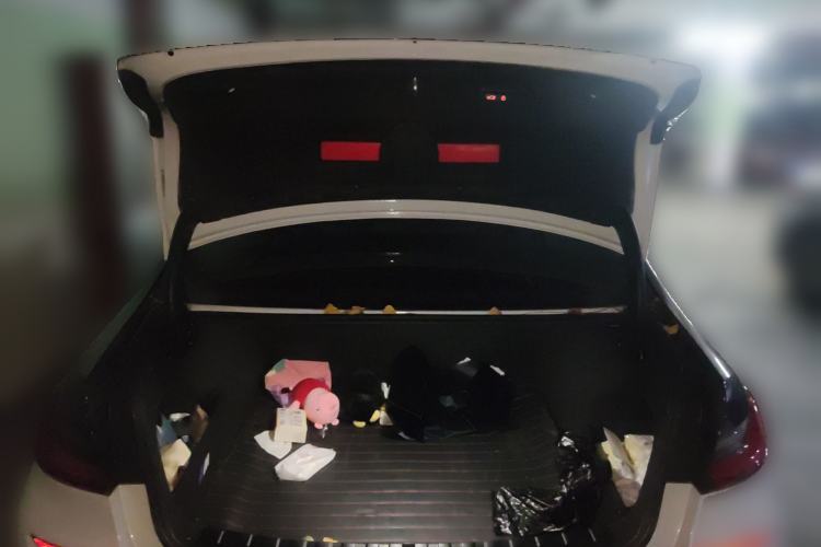 Used BMW 3 Series 2022 325Li M Sport Package