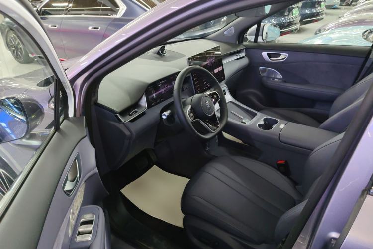 Used Hima H5 2025 Model Range-Extending Max
