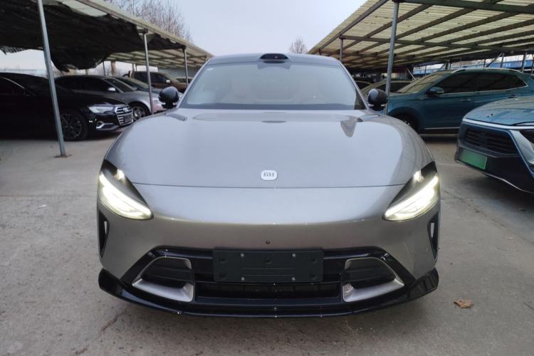 Used Xiaomi Auto YU7 2025 Ultra-Long Range High-Performance All-Wheel-Drive Max Edition
