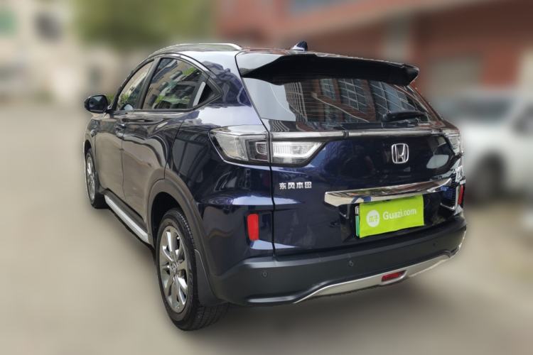 Used CIIMO X-NV 2020 Electric Edition