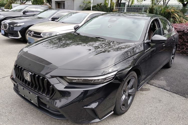 Used Honda Inspire 2023 260TURBO Deluxe Edition