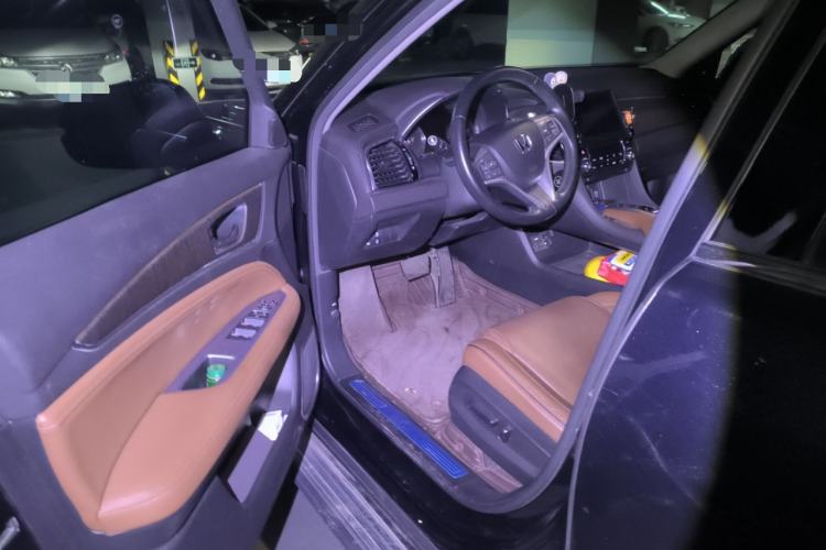 Used Honda Avancier 2020 370TURBO Four-Wheel Drive Premium Edition