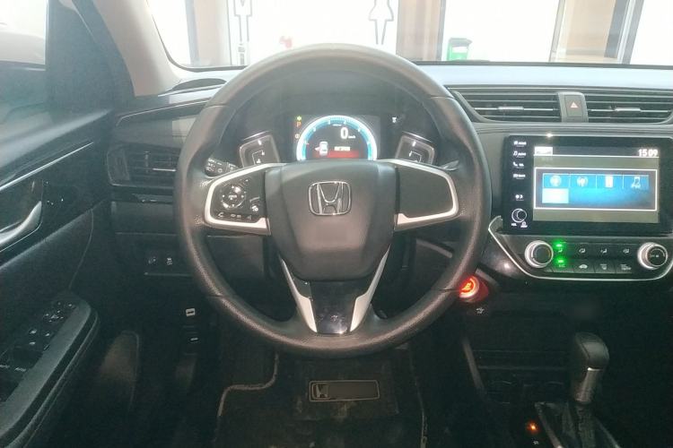 Used Honda Crider 2022 180Turbo CVT Luxury Edition
