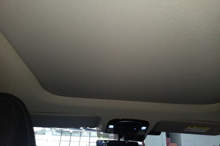 Used Hyundai Tucson 2023 Tucson L 1.5T Automatic Two-Wheel Drive DLX Luxury Edition