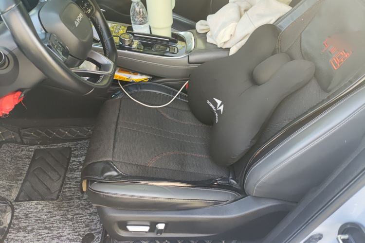 Used AION S Plus 2022 80 Tech Edition