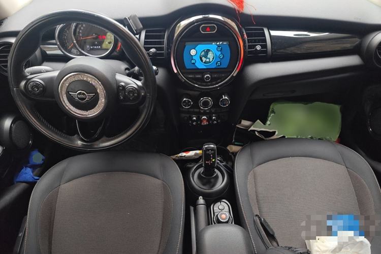Used MINI MINI 2018 1.5T ONE PLUS Five-Door Edition