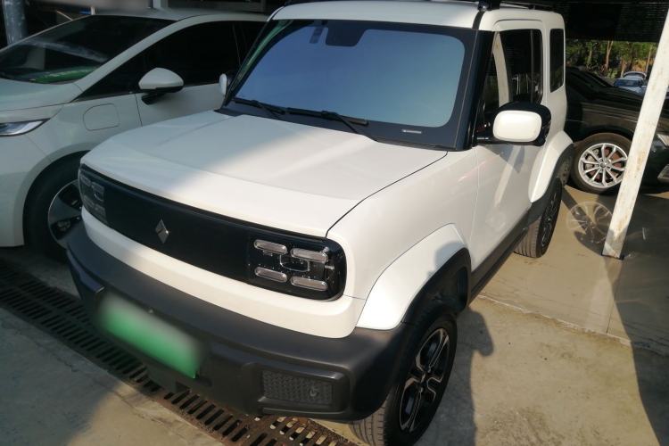 Used Baojun Spark 2023 Flagship Edition