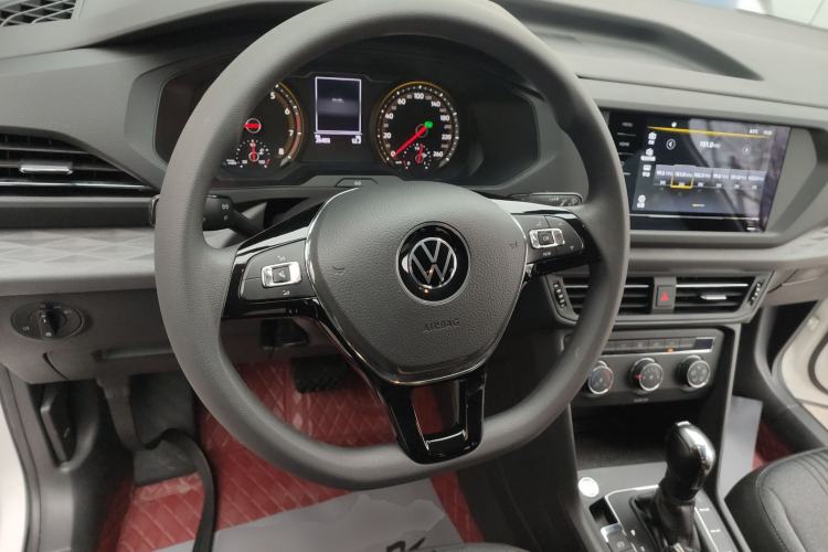 Used Volkswagen Tharu 2021 280TSI Two-Wheel Drive Trend Edition
