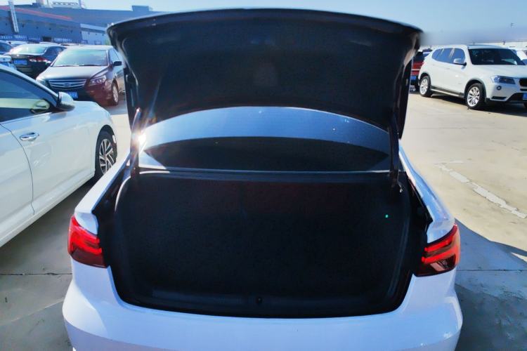 Used Audi A3 2018 30th Anniversary Edition Limousine 35 TFSI Ambition Model