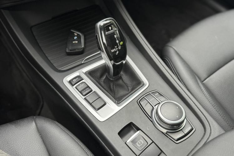 Used BMW 1 Series 2021 120i M Sport Edition Interior 7