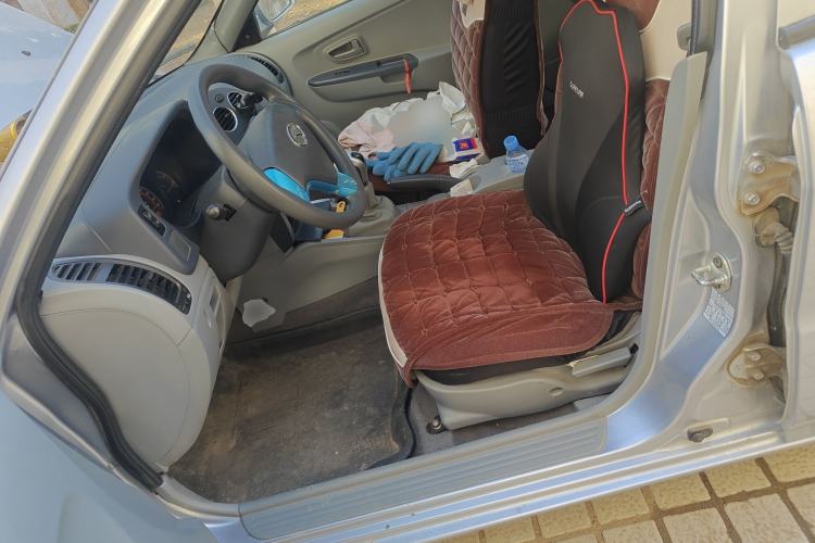 Used Soueast V3 Lingyue 2011 1.5L Manual Comfort Edition Left Front Seat