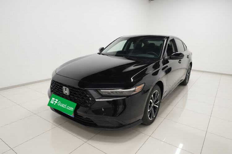 Used Honda Accord 2025 260TURBO Luxury Edition