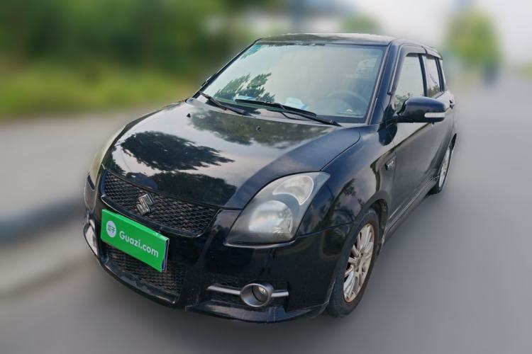 Used Suzuki Swift 2011 1.5L Manual Sport Edition