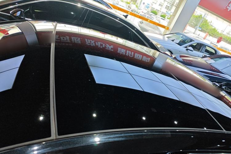 Used Audi A6L 2020 45 TFSI Prestige Dynamic Edition Roof