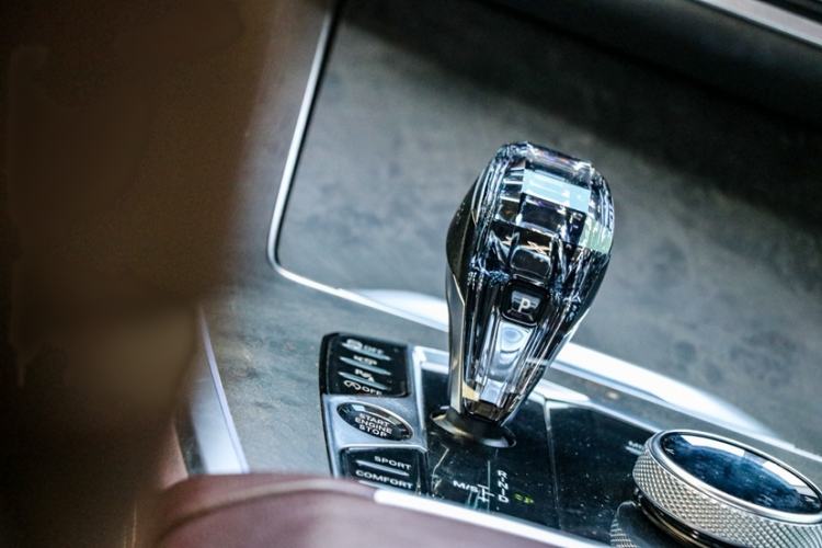 Used BMW X5 2019 xDrive40i M Sport Package
