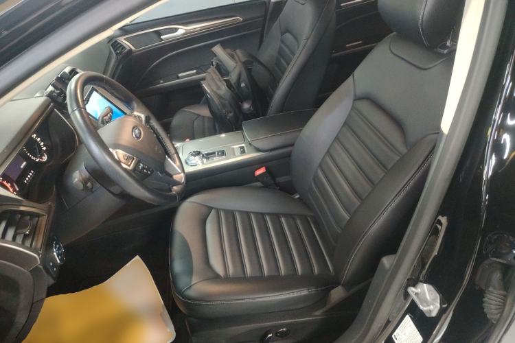 Used Ford Mondeo 2020 EcoBoost 180 Stylish Model