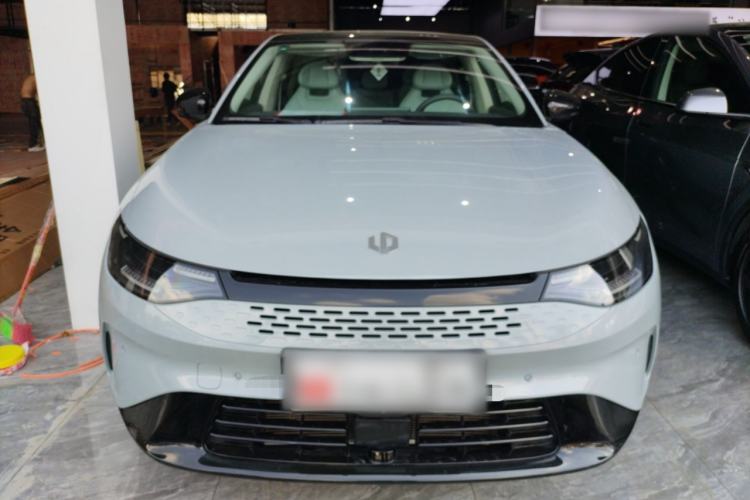 Used Leapmotor C01 2023 Range-Extended 216 Comfort Edition