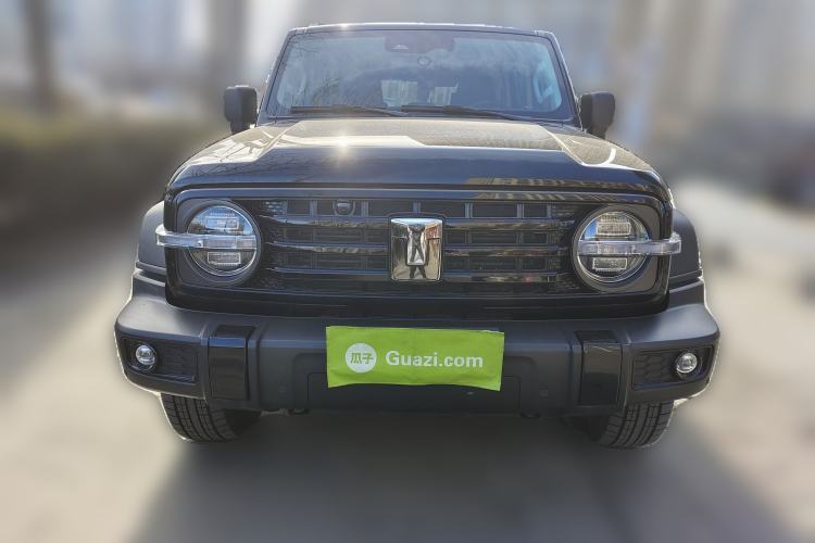 Used Tank 300 2024 2.0T Challenger