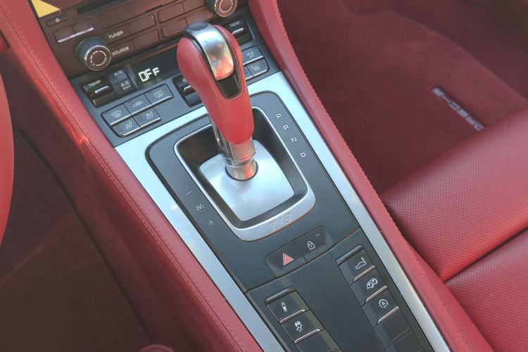 Used Porsche 718 2023 Cayman Style Edition 2.0T