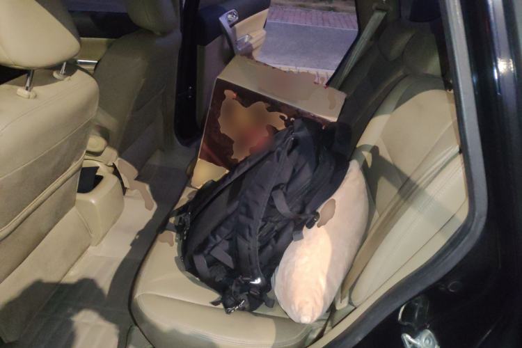 Used Haval H6 2012 1.5T Manual Two-Wheel Drive Elite Model