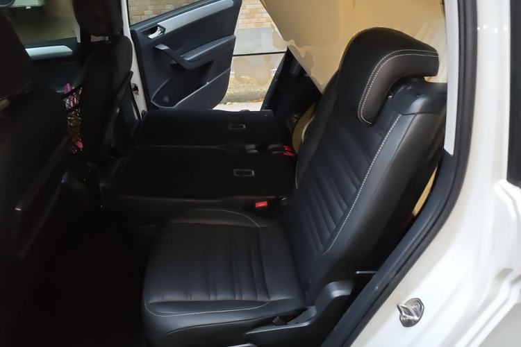 Used Volkswagen Touran 2021 Volkswagen Touran L 280TSI DSG Style Edition 7 Seats