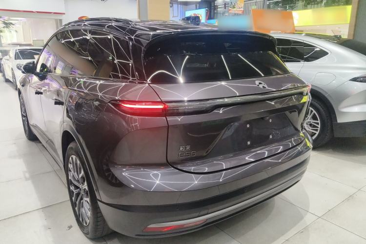 Used Nio ES6 2023 75 kWh