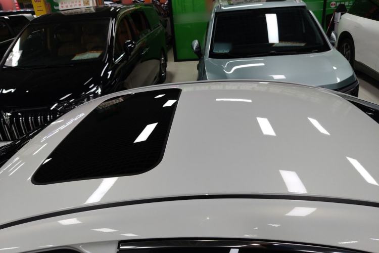 Used Mazda 3 Axela 2023 2.0L Automatic ZhiZhen Edition Roof