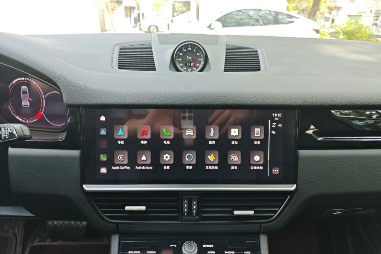 Used Porsche Cayenne 2023 Cayenne 3.0T