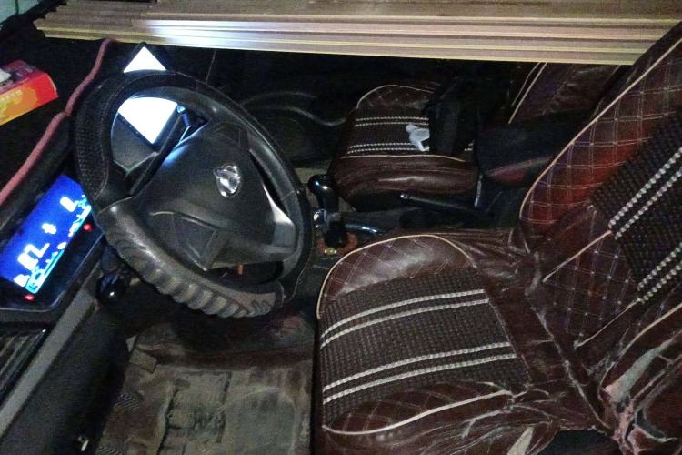 Used CHANGAN KAICHENG Oushang A600 2017 1.5L Manual Standard Edition
