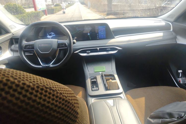 Used Venucia V DD-i 2023 110 km iE Version