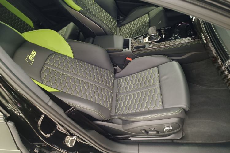 Used Audi RS 4 2024 RS4 Avant Performance Edition