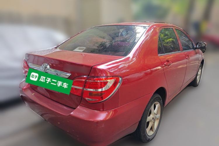 Used Toyota Corolla EX 2013 1.6L Automatic Excellence Edition