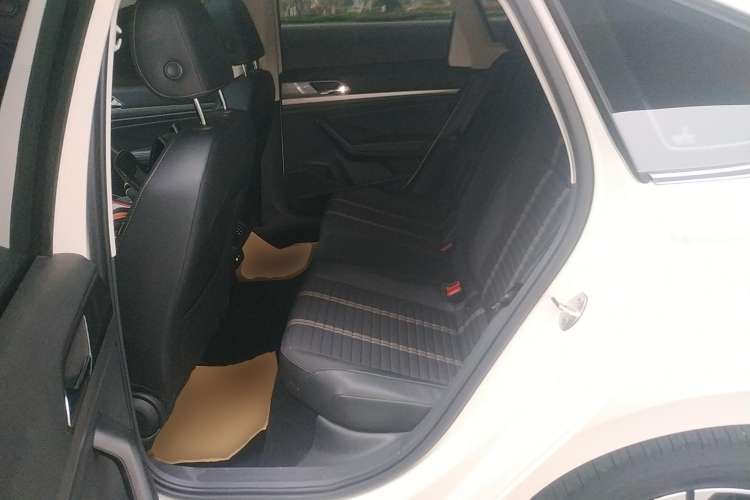 Used Volkswagen Lavida 2022 280TSI DSG Comfort Edition